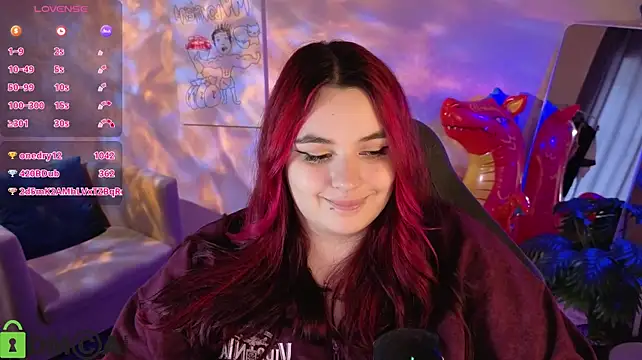 Mia_R0ss' Live XXX Chat