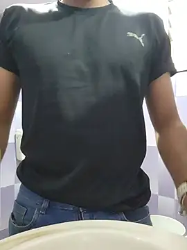 mrlongfuk Webcam show