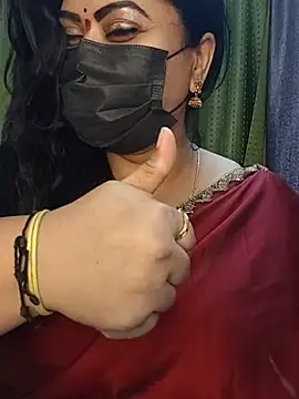 Anushka_flower 라이브 XXX 채팅