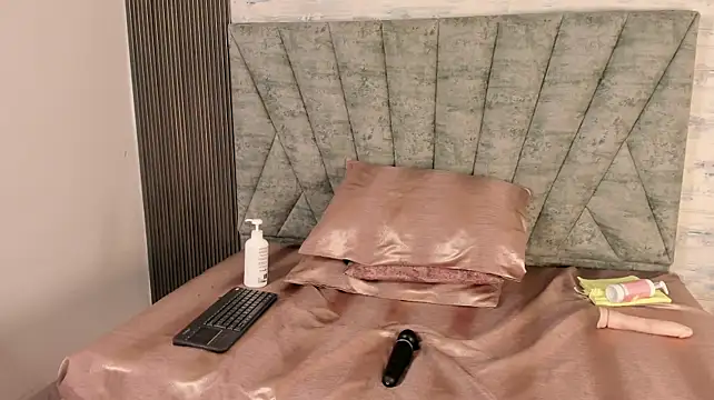 Bellahmilf 现场XXX聊天