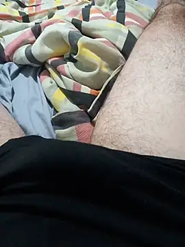 Show modela Artur185cm na web-kameri
