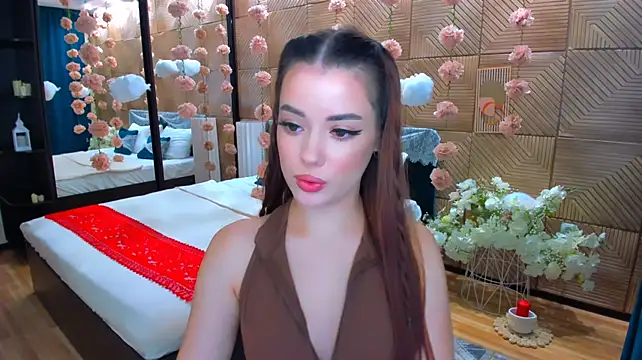 Chat XXX en directo de PutOnRepeat