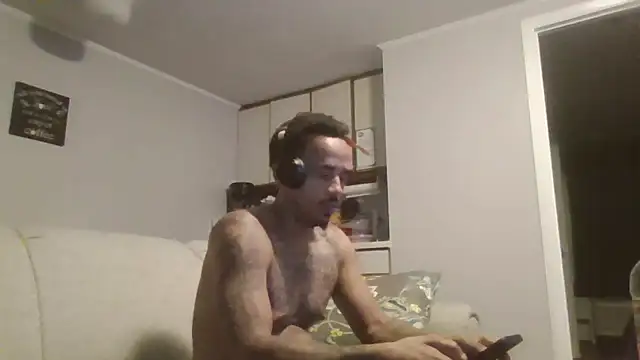 XXX chat uživo modela Davidlee59