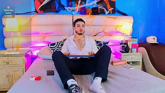 Salvattore_Muller Live XXX Chat