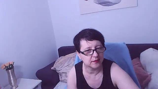 Chat +18 de ChristaRose ao vivo
