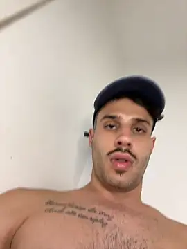 slaamdopee Show in webcam