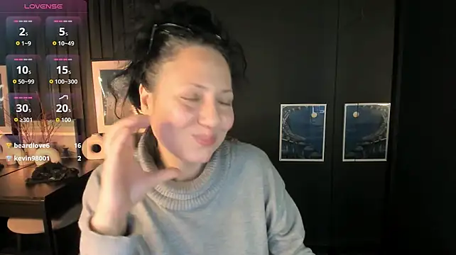 Anita_Muse's Live XXX Chat