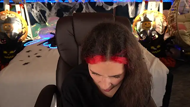 BabyFlowerr's Live XXX Chat