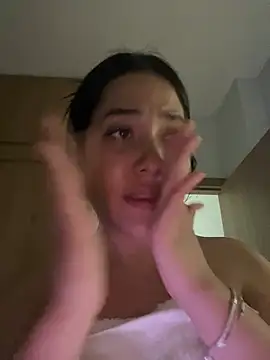 Nhefertary's Live XXX Chat