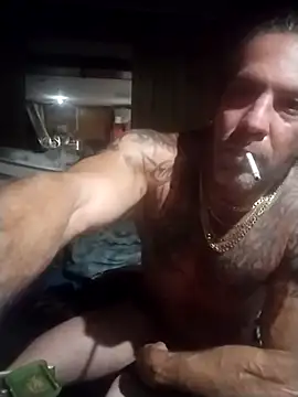 Chat XXX en directo de AceticPinscher