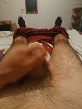 Chatroom XXX en direct de JonathanShadow