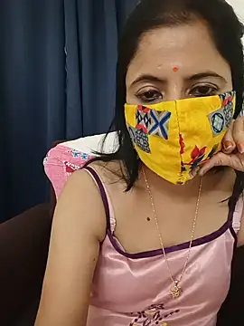 Miss_Ritu- – Live XXX-chat
