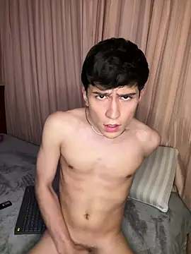 Chat XXX en directo de Bryanwild