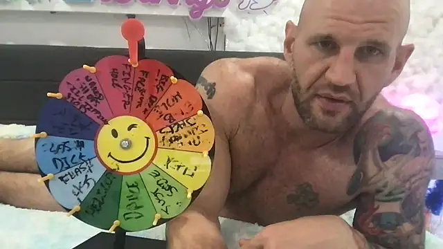 brianomallyn Live XXX chat