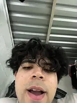 Axel-Mejia Webcamshow