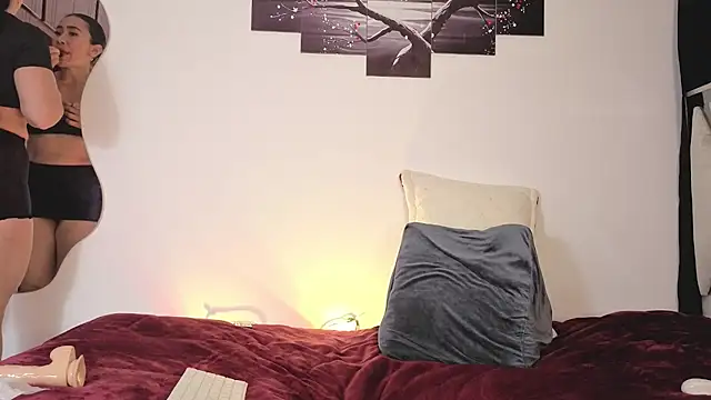 Živý XXX chat Natti_Rosse