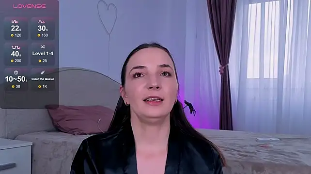 Czat XXX na żywo – Aidadeverdi