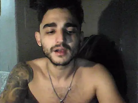 Chat XXX ao vivo de Bezzzzzerr