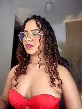 gretta_kler1 Obrolan Langsung XXX