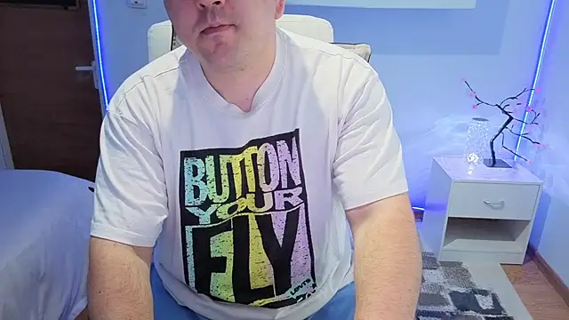 Živý XXX chat JasonJacks