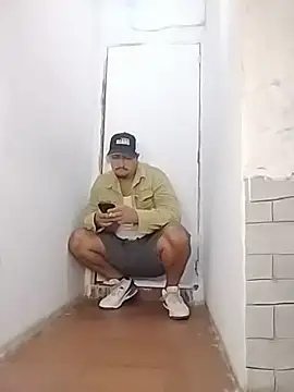 Онлайн чат XXX Tequilamaster