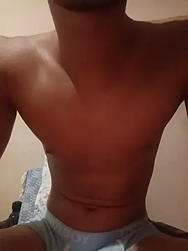 man__clear Adlı Modelin Canlı XXX Sohbeti