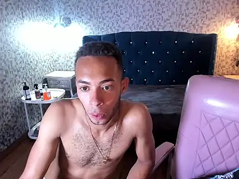 PatrickANDSofi Live XXX-Chat