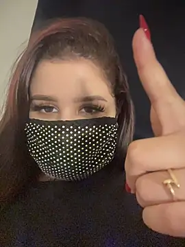 Chat XXX en directo de GLAMOUR-1