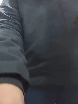 Roludo_DF Webcam Show