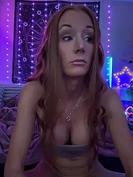 Lexi_Star Obrolan Langsung XXX