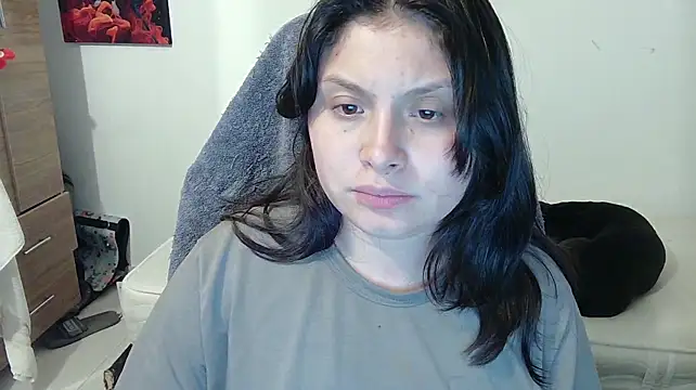 Chat XXX en directo de yessica_gomez01