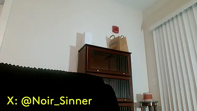 عرض كام sinnernoir