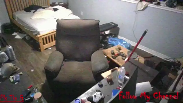 Show de Nb1979 na webcam