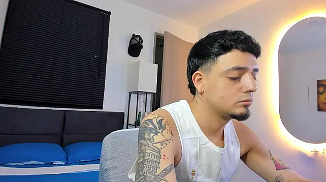 Živý XXX chat alejandro_calderon1