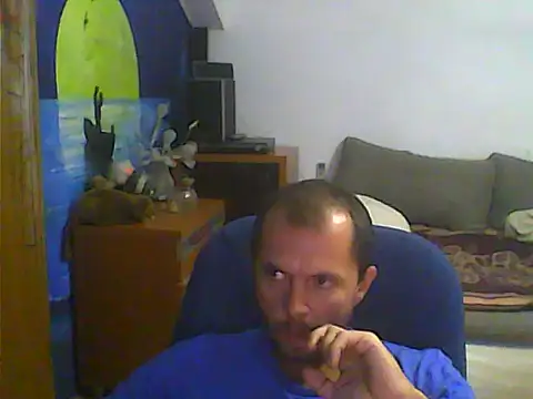 XXX chat uživo modela Dejanaceking