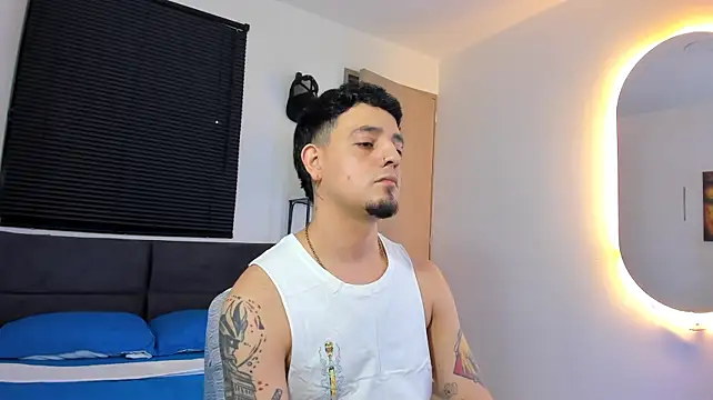 alejandro_calderon1 现场XXX聊天