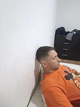 Show de miguelrego na webcam