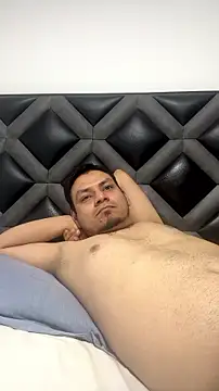 Rick_Adams Live XXX-Chat