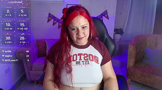 red_liia_tk's Live XXX Chat