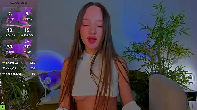 دردشة miiss__lulu الجنسية المباشرة