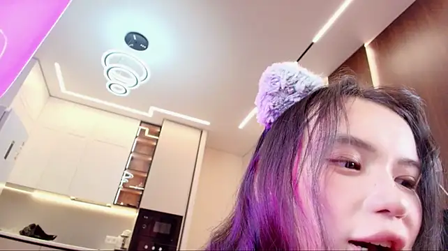 hinatastar 现场XXX聊天