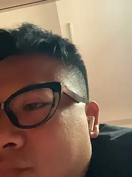 lixiaoshuai8 webkamerás műsora