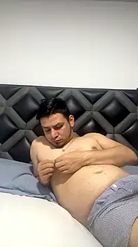 Chat XXX ao vivo de Rick_Adams