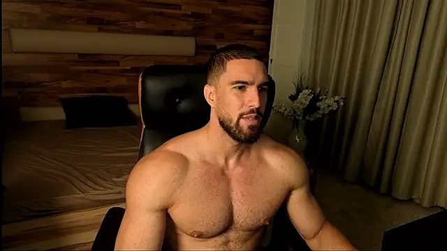 IvanHydee – Naživo XXX chat