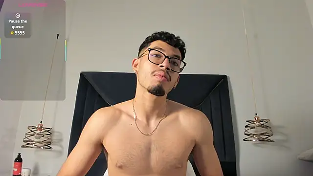 عرض كام Jaxon_Carter