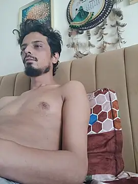 Talha266 现场XXX聊天