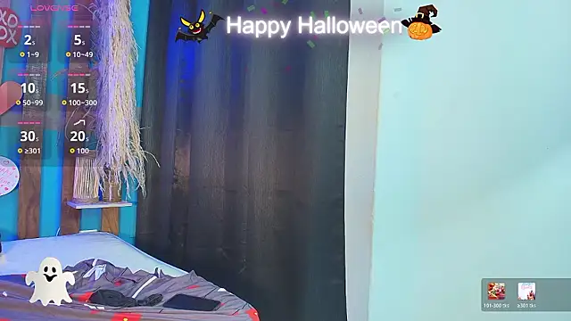 دردشة Lunaa_Little الجنسية المباشرة