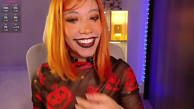 Chatroom XXX en direct de sogoodjenn