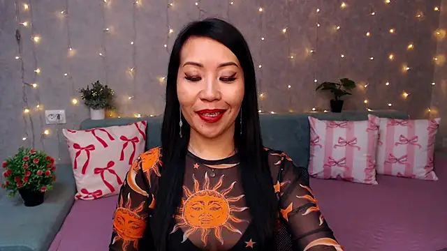 Czat XXX na żywo – LiaPak