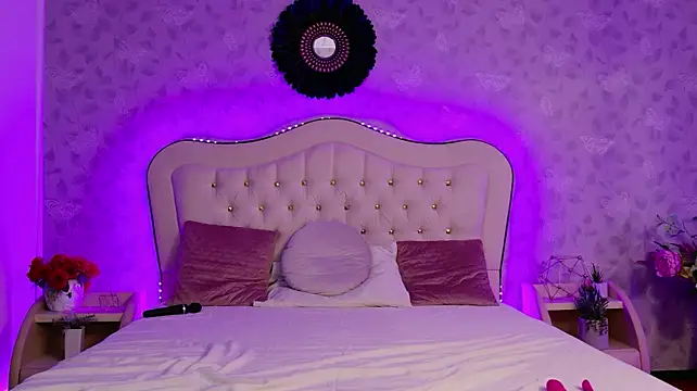 GracieNoir's Live XXX Chat